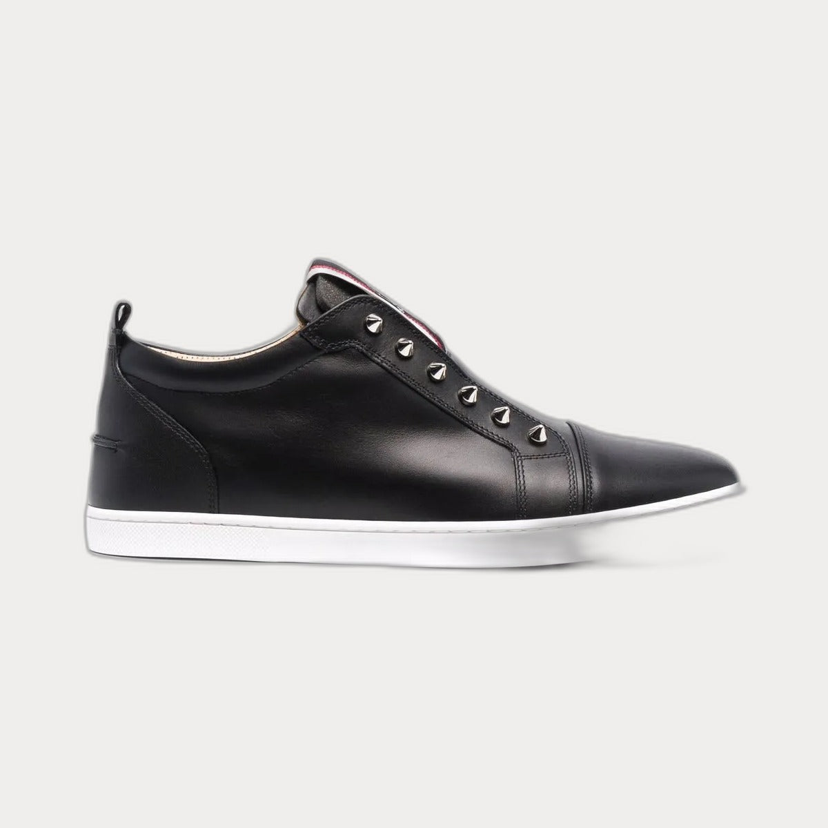 Christian Louboutinsuede Sneakers 7