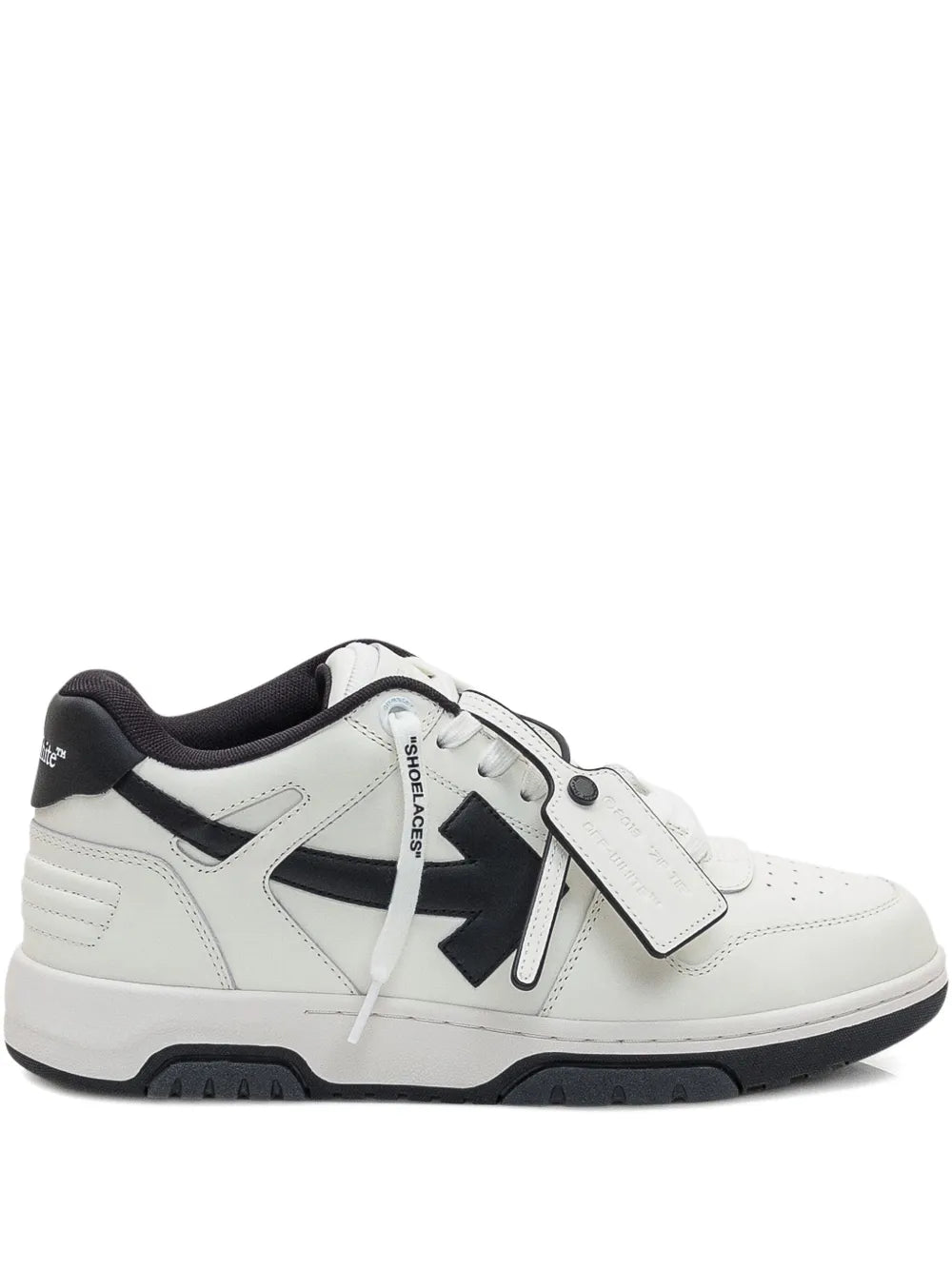 Off-WhiteOut Of Office Sneakers 11