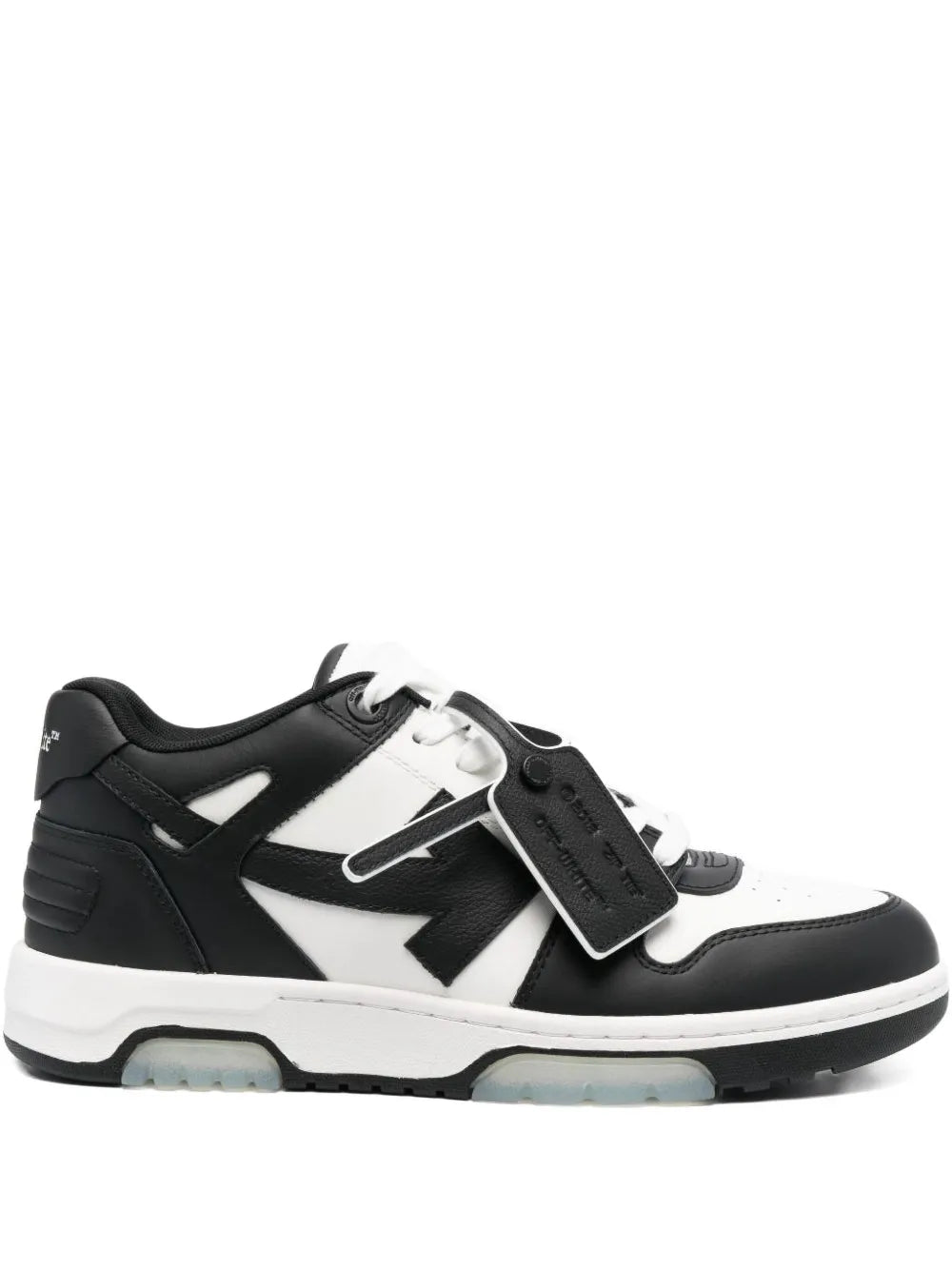 Off-Be Right Sneakers 11