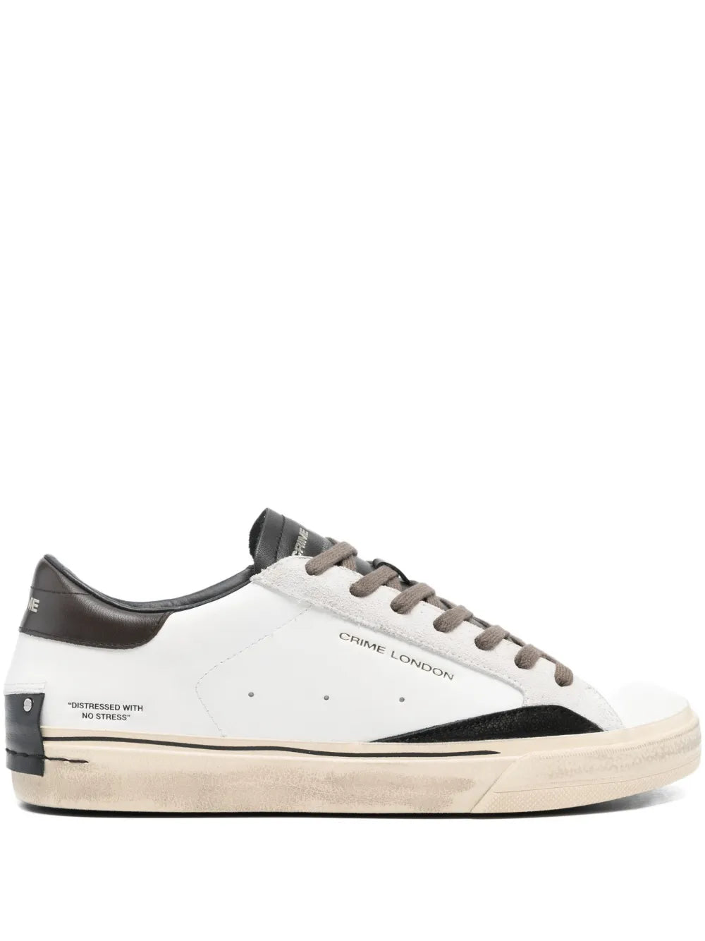 Rick Owens DRKSHDWx Converse One Star Pro Ox Sneakers 14
