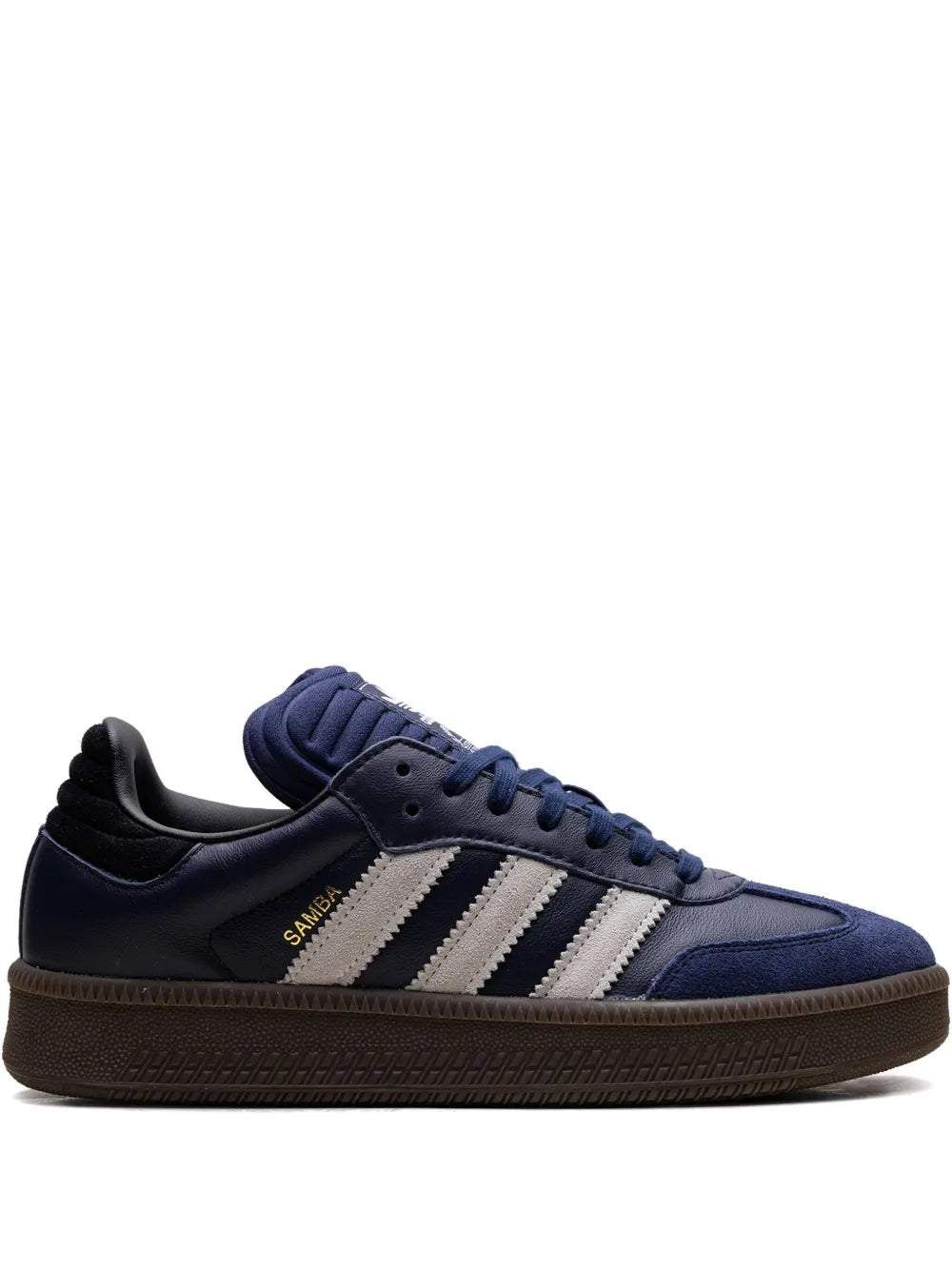 AdidasSamba OG Night Navy/Cream Sneakers 13
