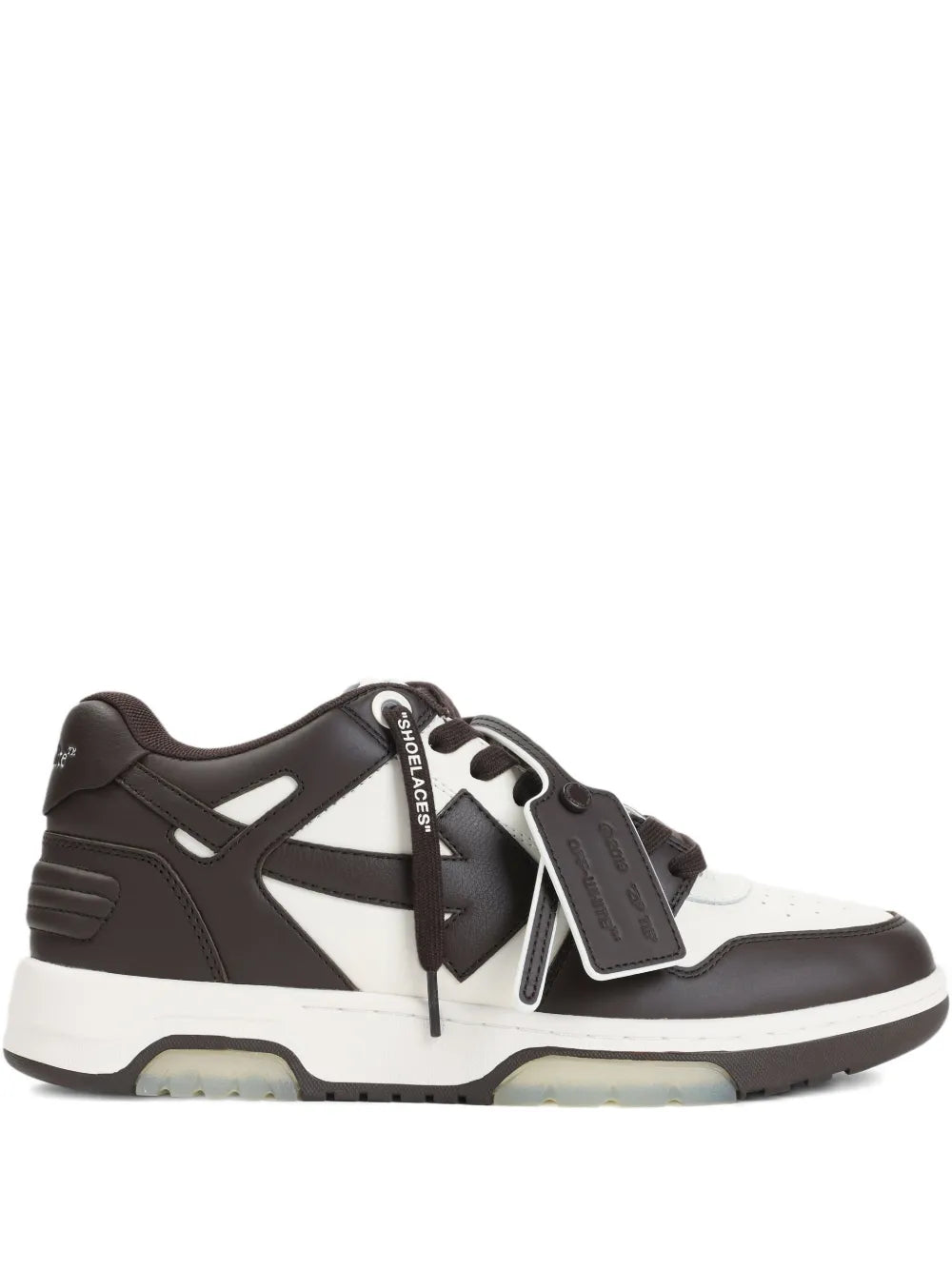 Off-Be Right Sneakers 12