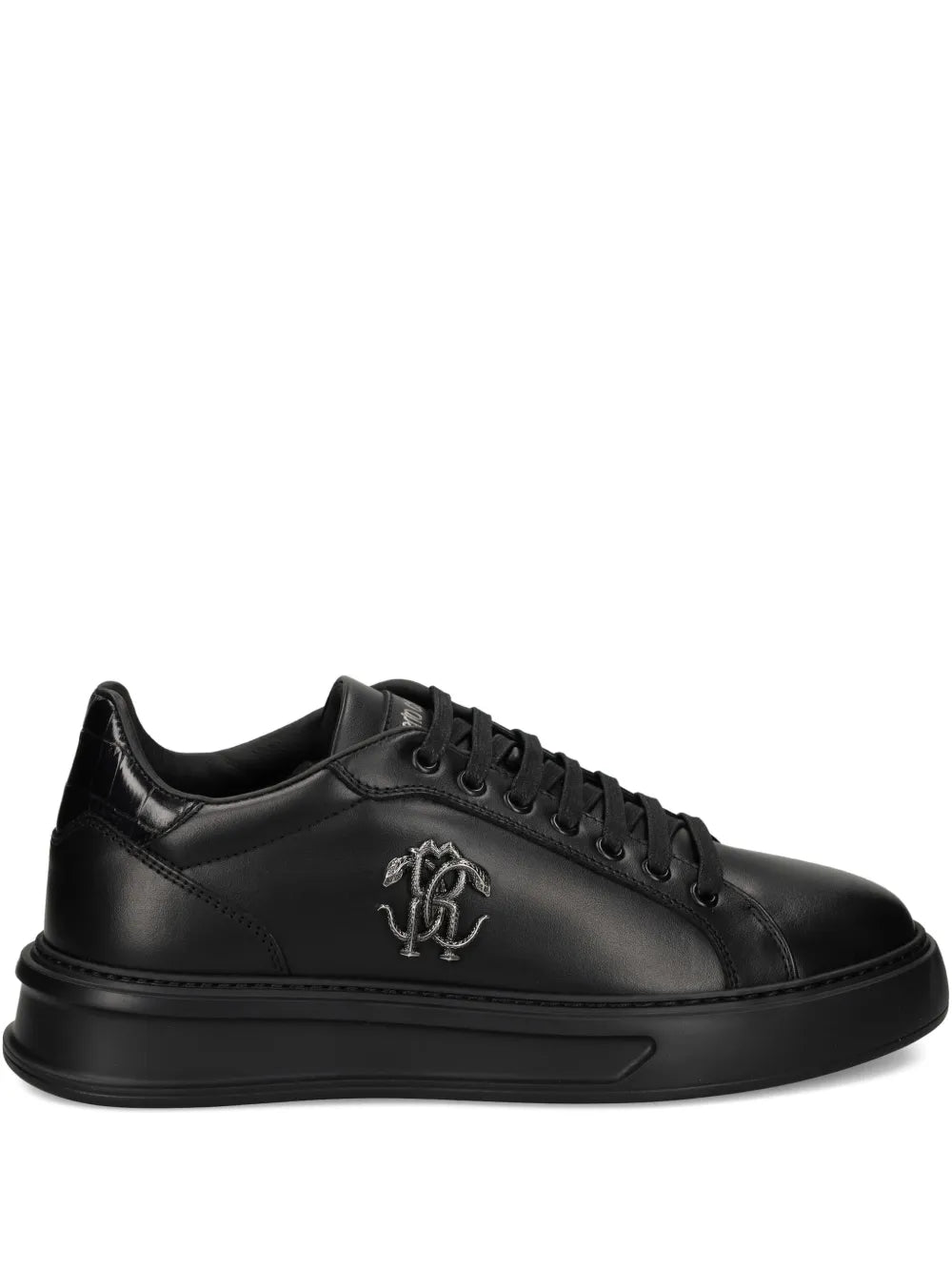 Dolce & GabbanaPortofino Patent Sneakers 27