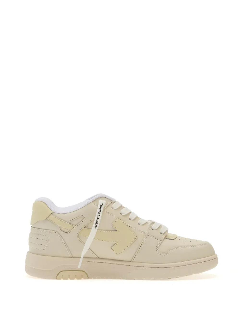 Off-WhiteOut Of Office Sneakers 17