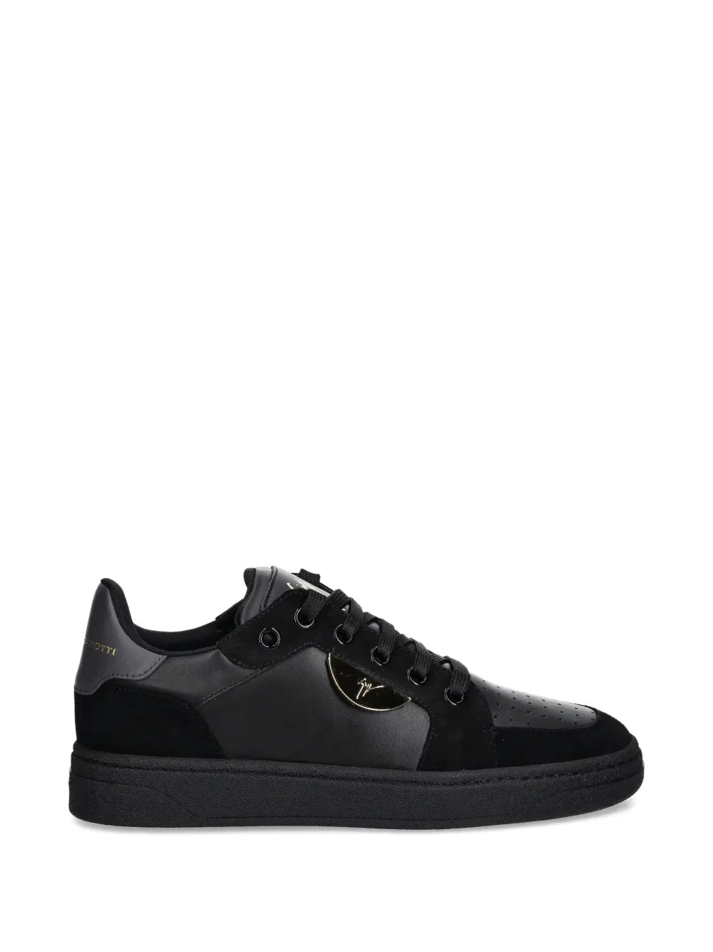 Christian Louboutinsuede Sneakers 11