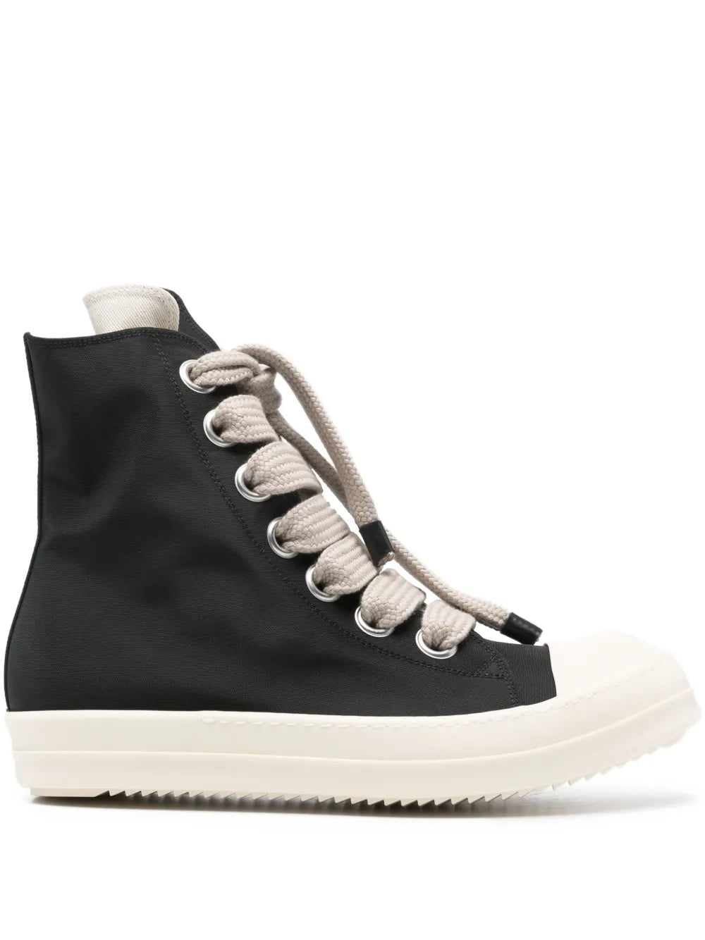Rick Owenslace-Up Sneakers 26