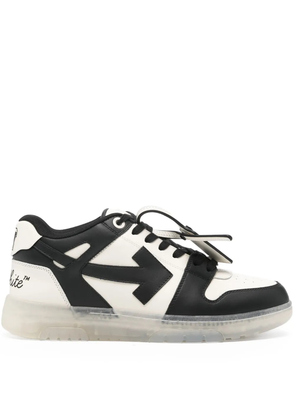 Off-Be Right Sneakers 22