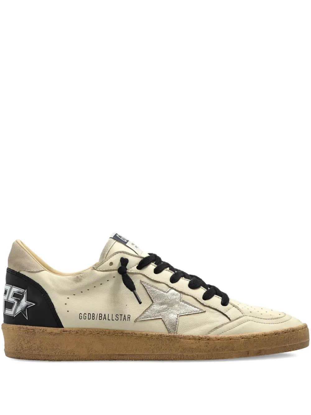 Golden GooseBall Sneakers 13