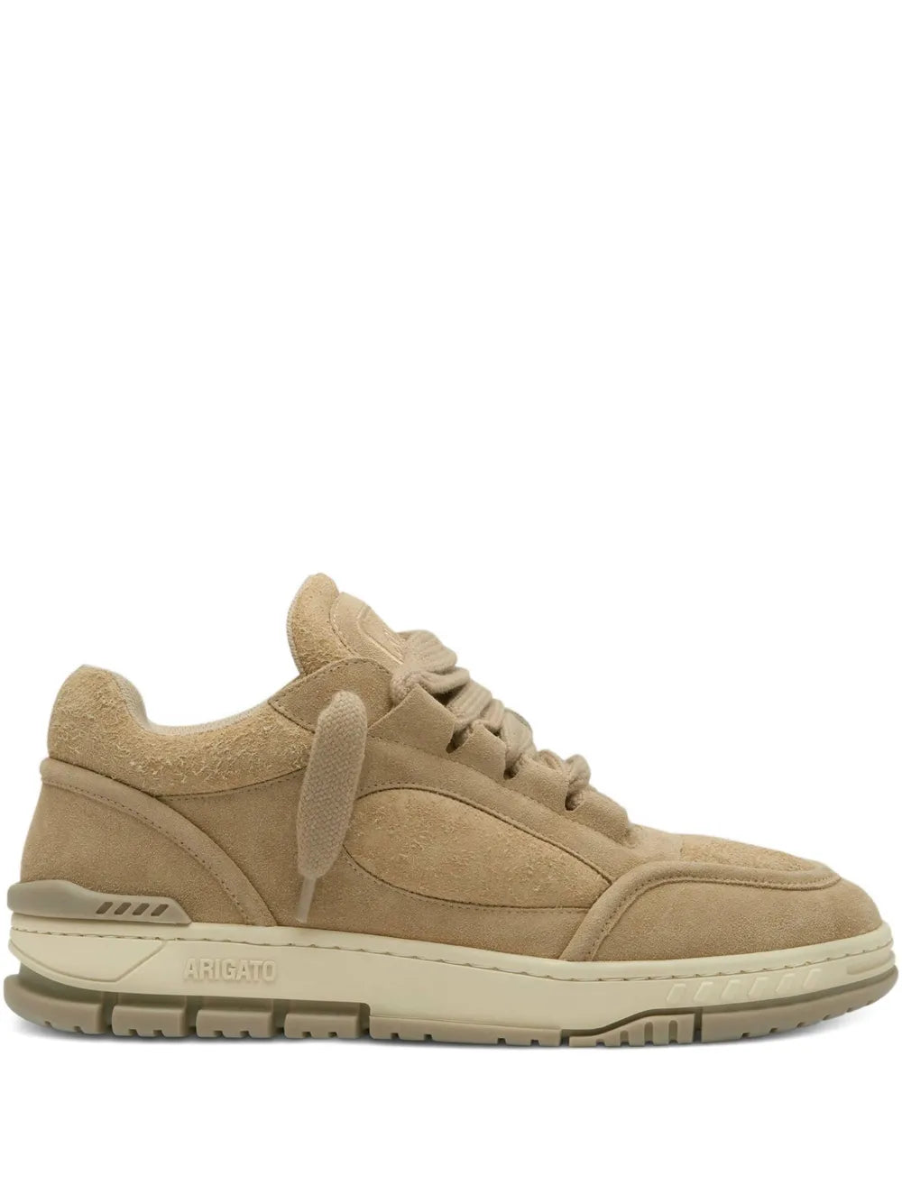 UGGLowmel Suede Sneakers 16