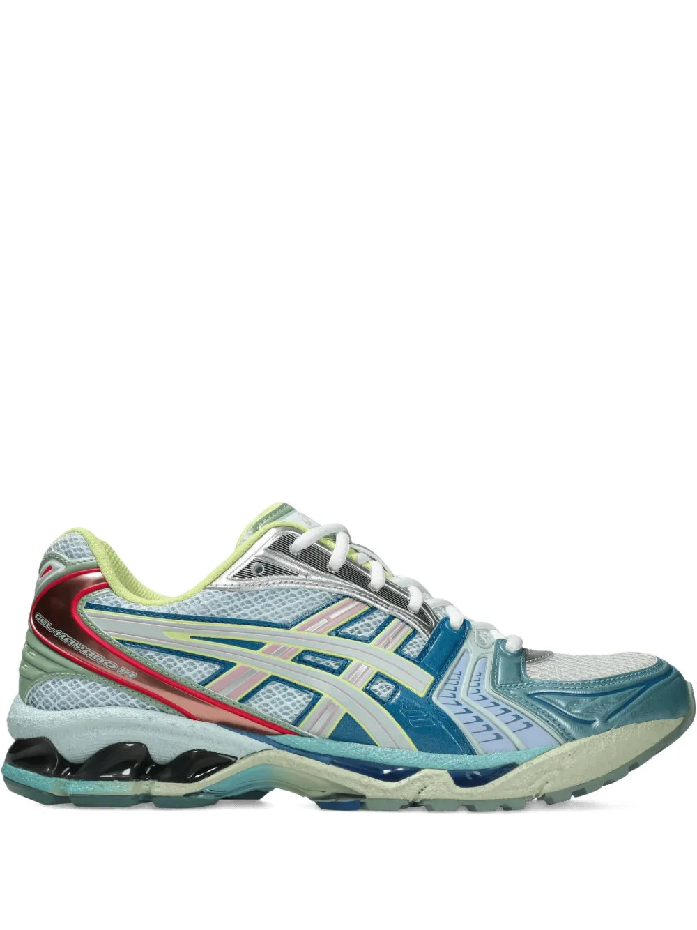 ASICSx Finesse Gel-Cumulus™ Sneakers 18