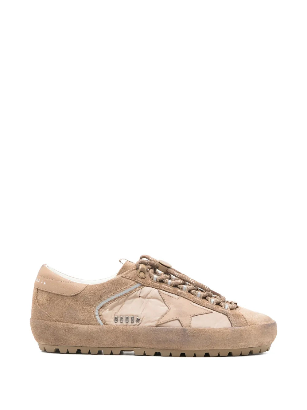 Golden Sneakers 19