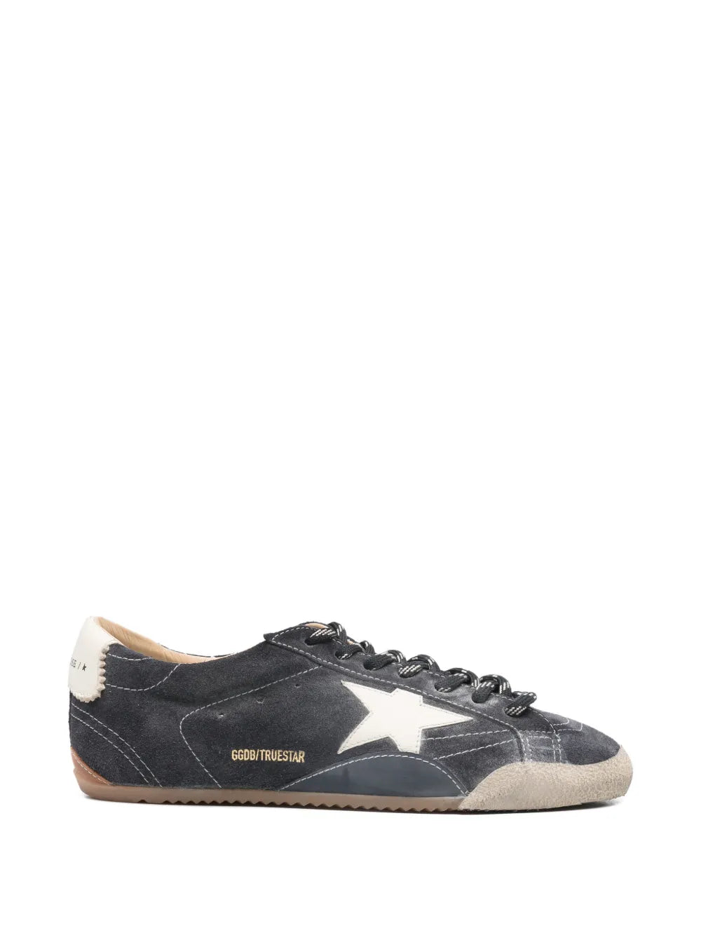 Golden GooseStardan Snakers Low Top Sneakers 30