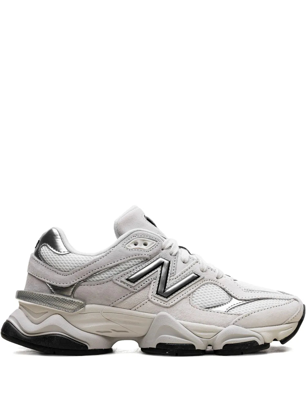 New Balance9060 Grey/Jet Sneakers 13