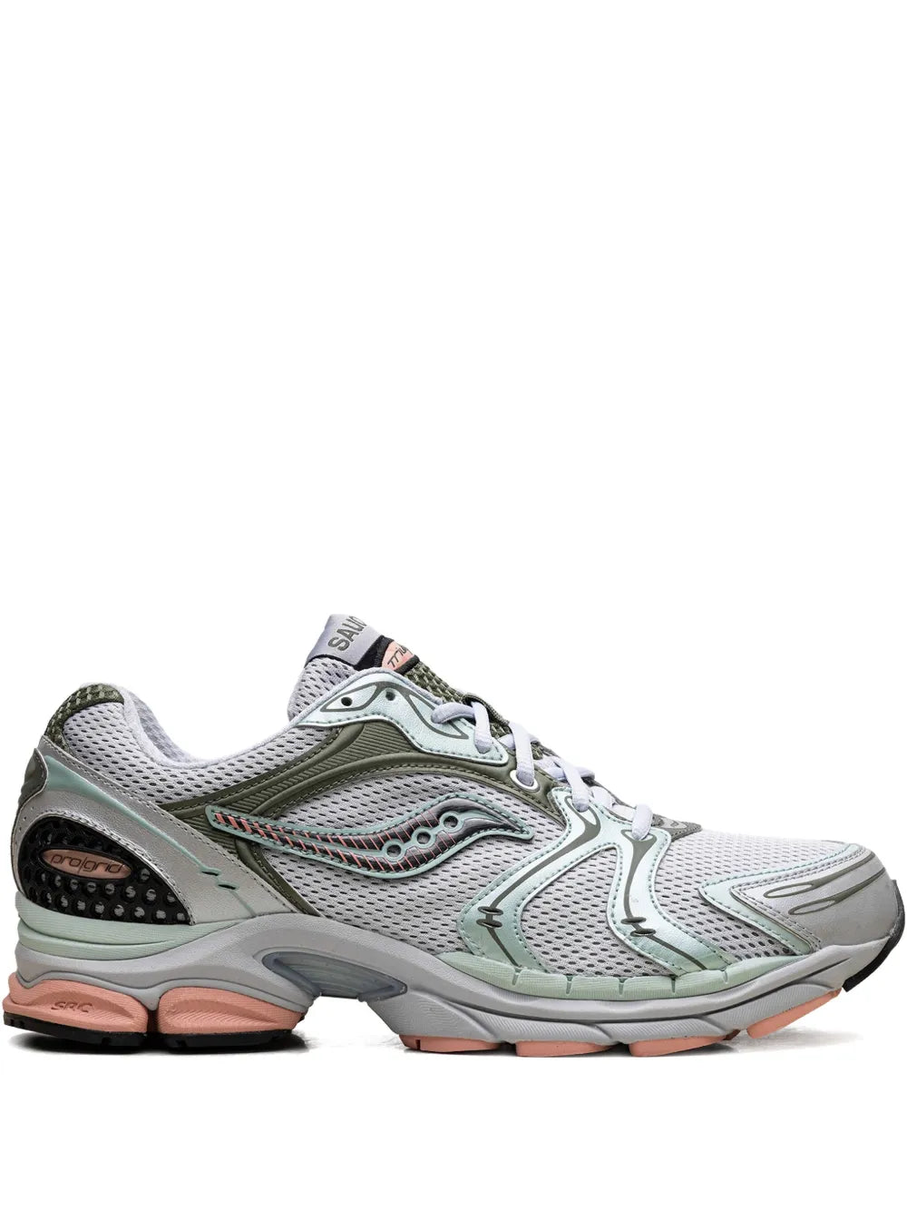 SauconyProgrid Omni Sneakers 16