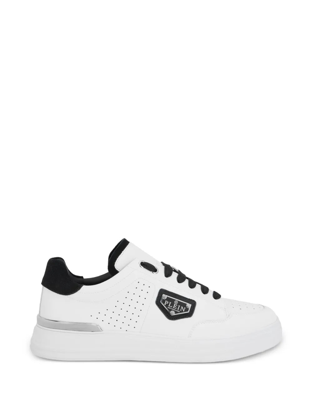 Philipp PleinBig Bang Sneakers 13
