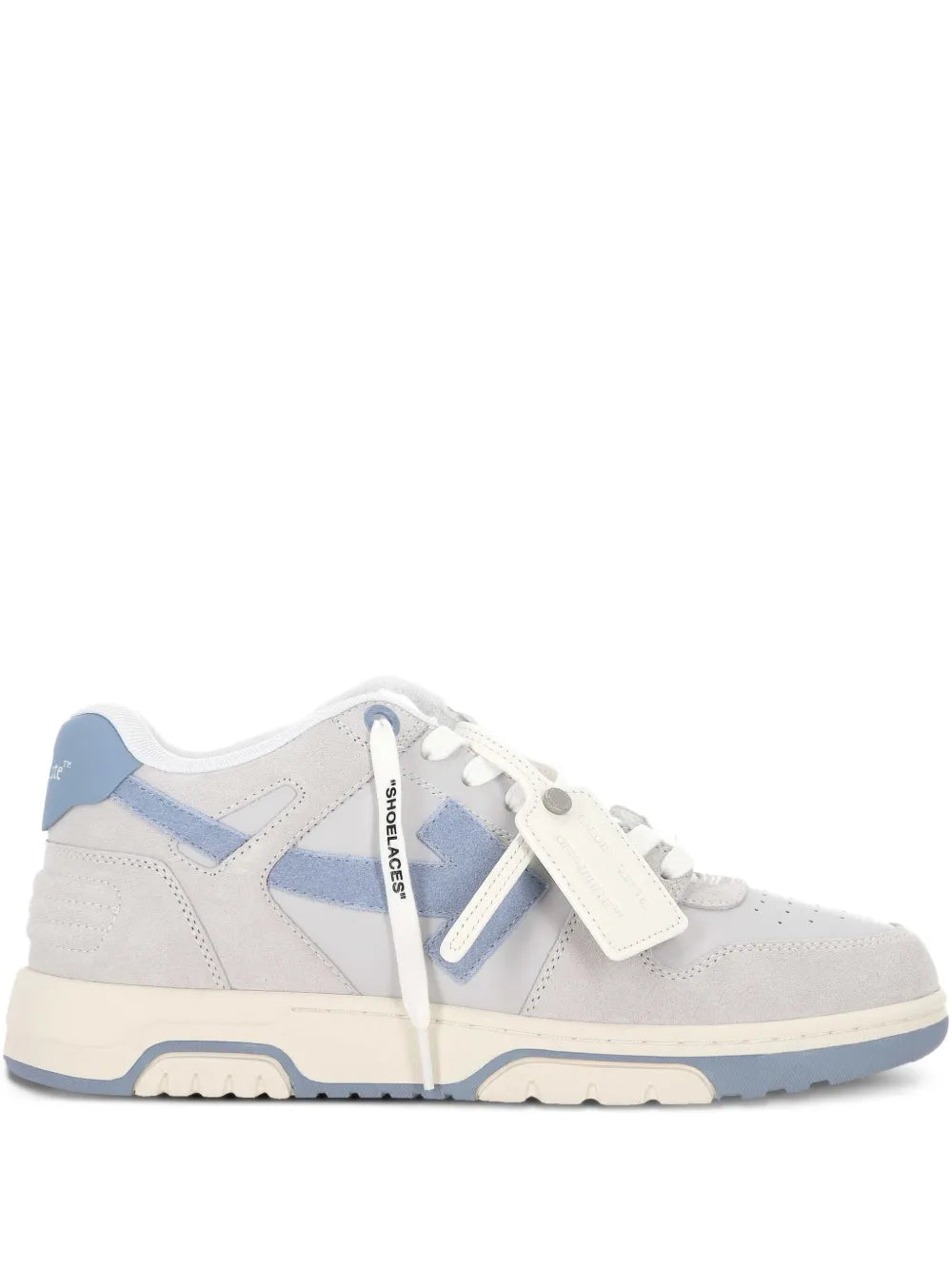 Off-Out Of Office Sneakers 12