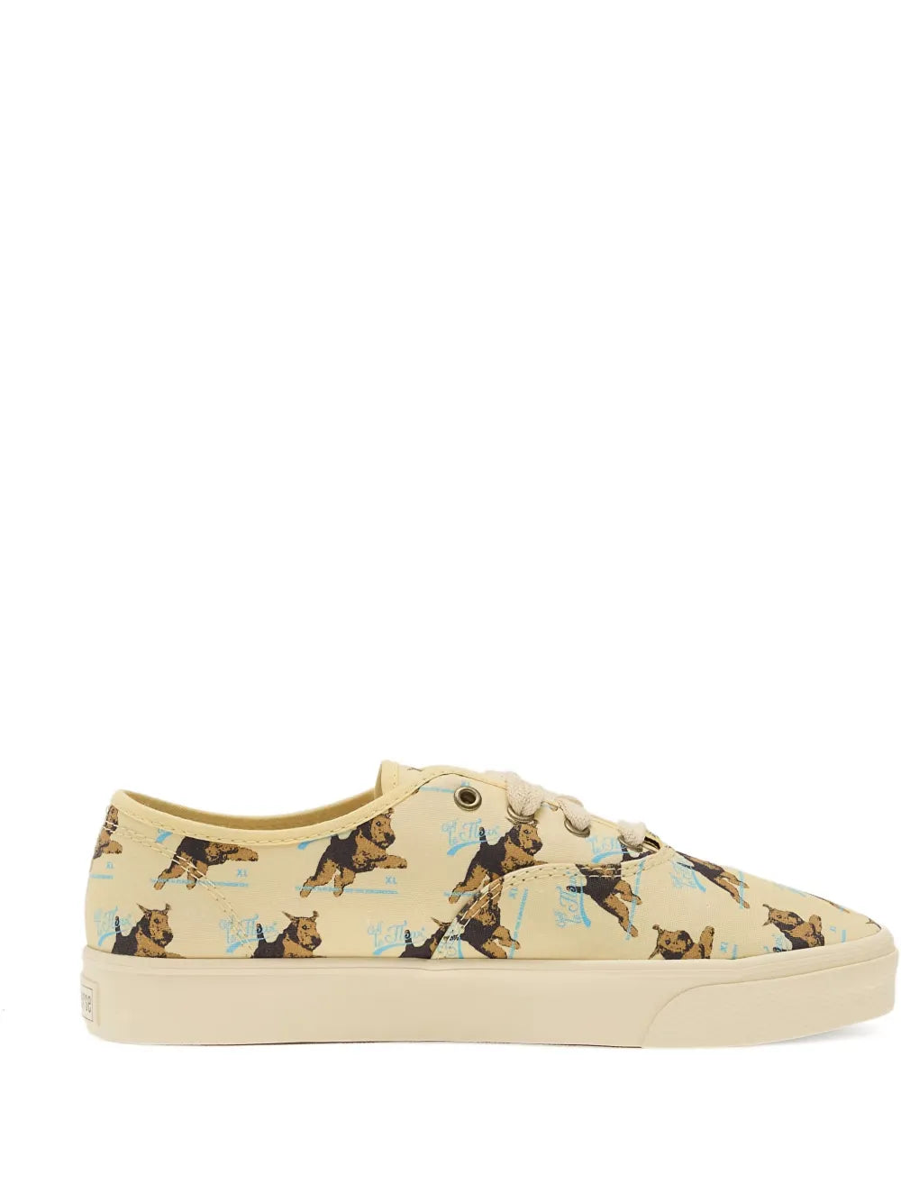 NikeAir Foorce 1 Floral Low Sneakers 22