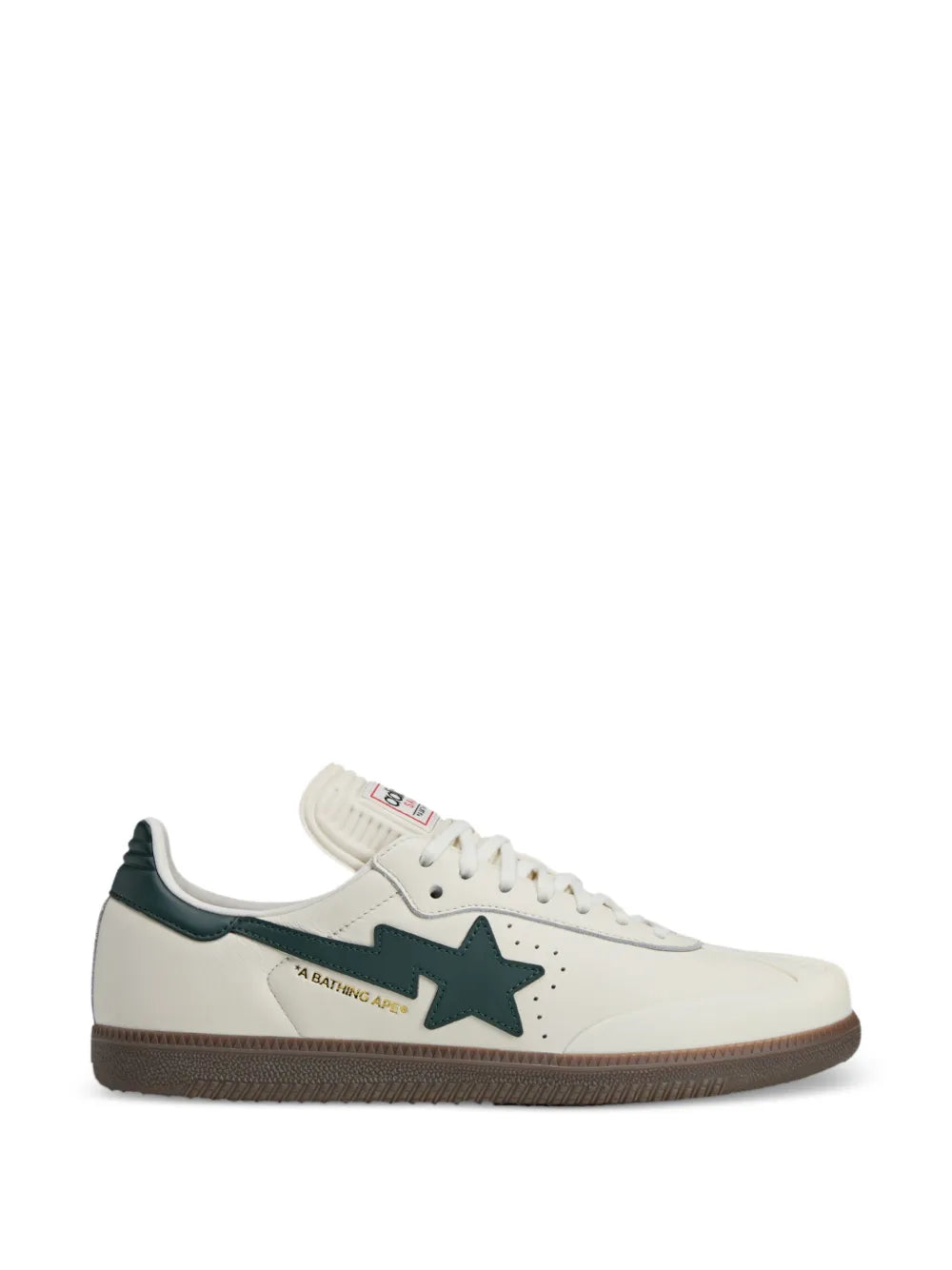 Golden GooseStardan Snakers Low Top Sneakers 24
