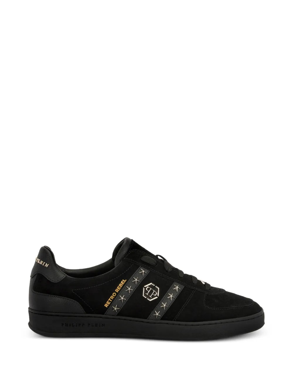 Dolce & GabbanaPortofino Patent Sneakers 24