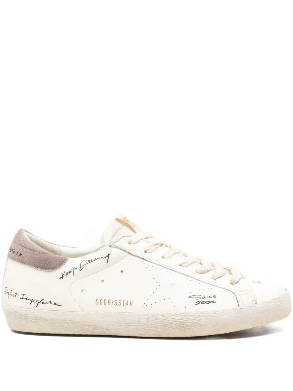 Golden GooseBall Sneakers 17