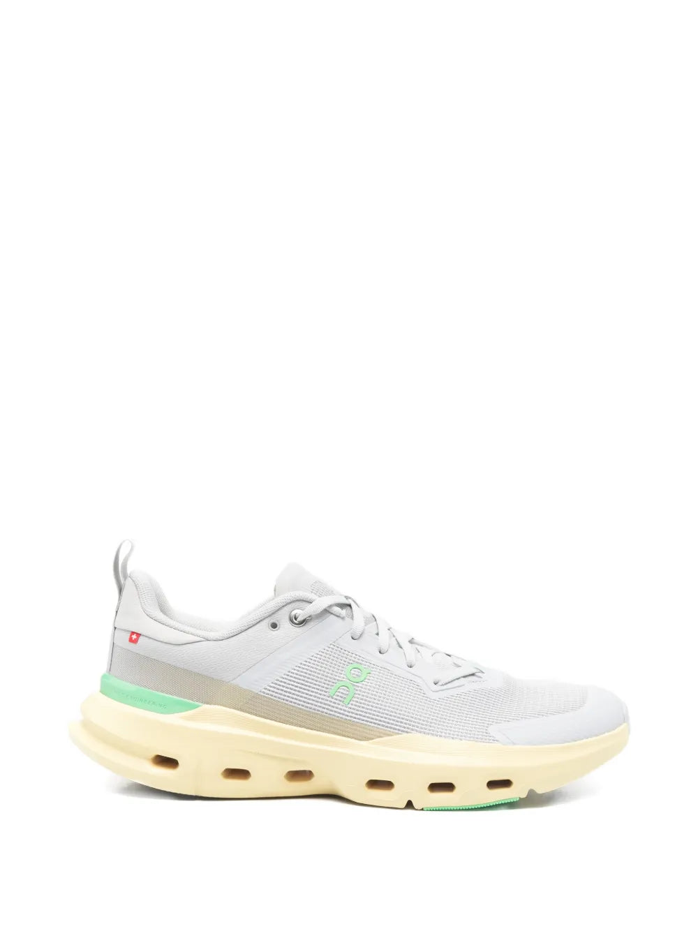 The Roger Pro Sneakers 18
