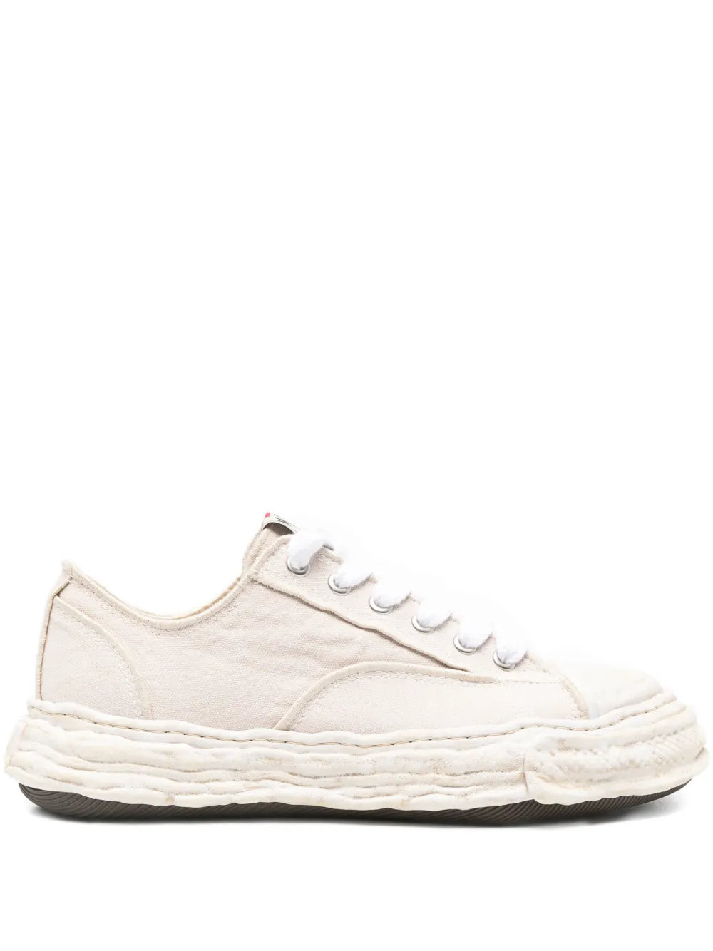 Maison MIHARA YASUHIROHank Sneakers 34