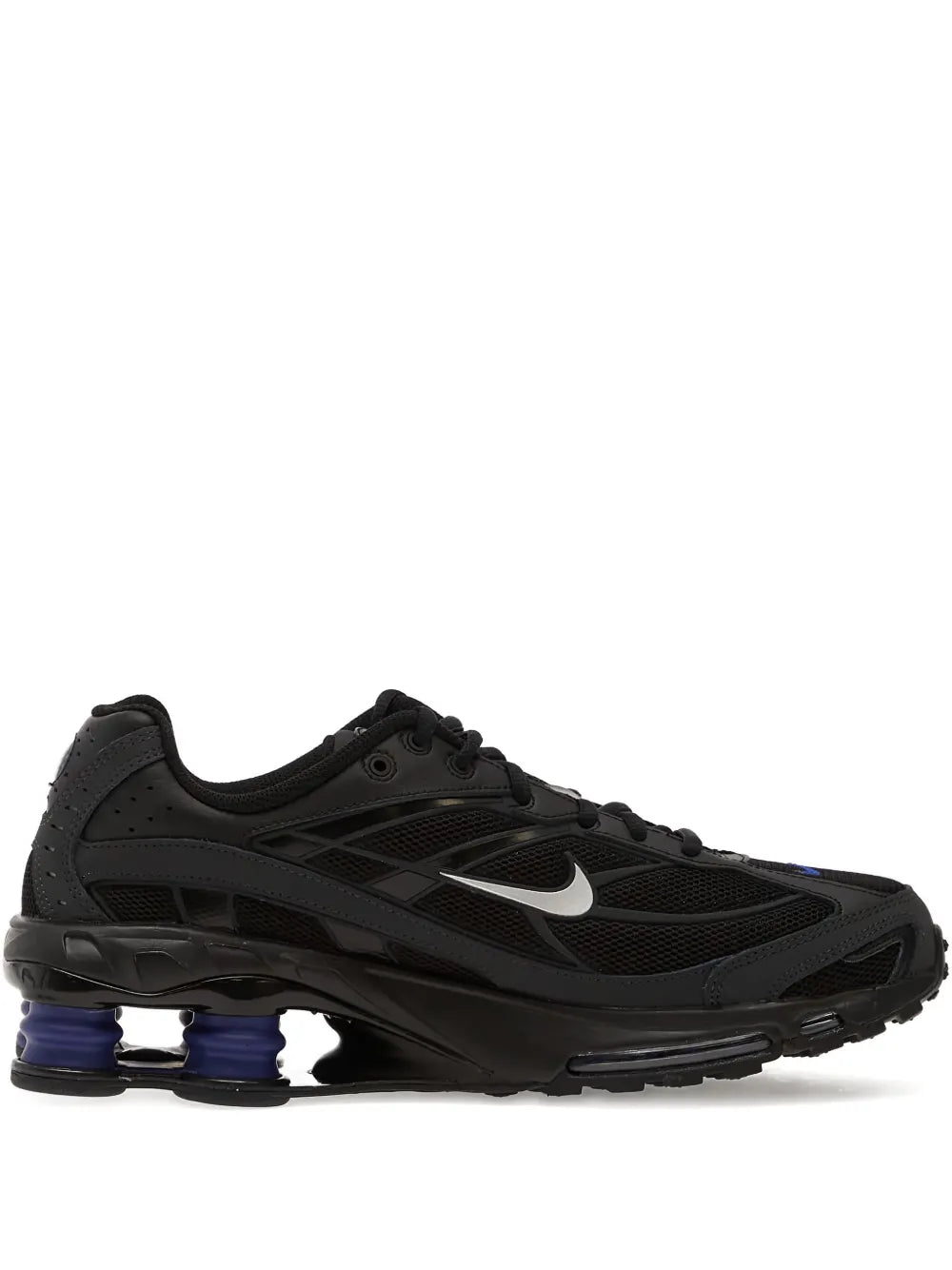 NikeShox Sneakers 20