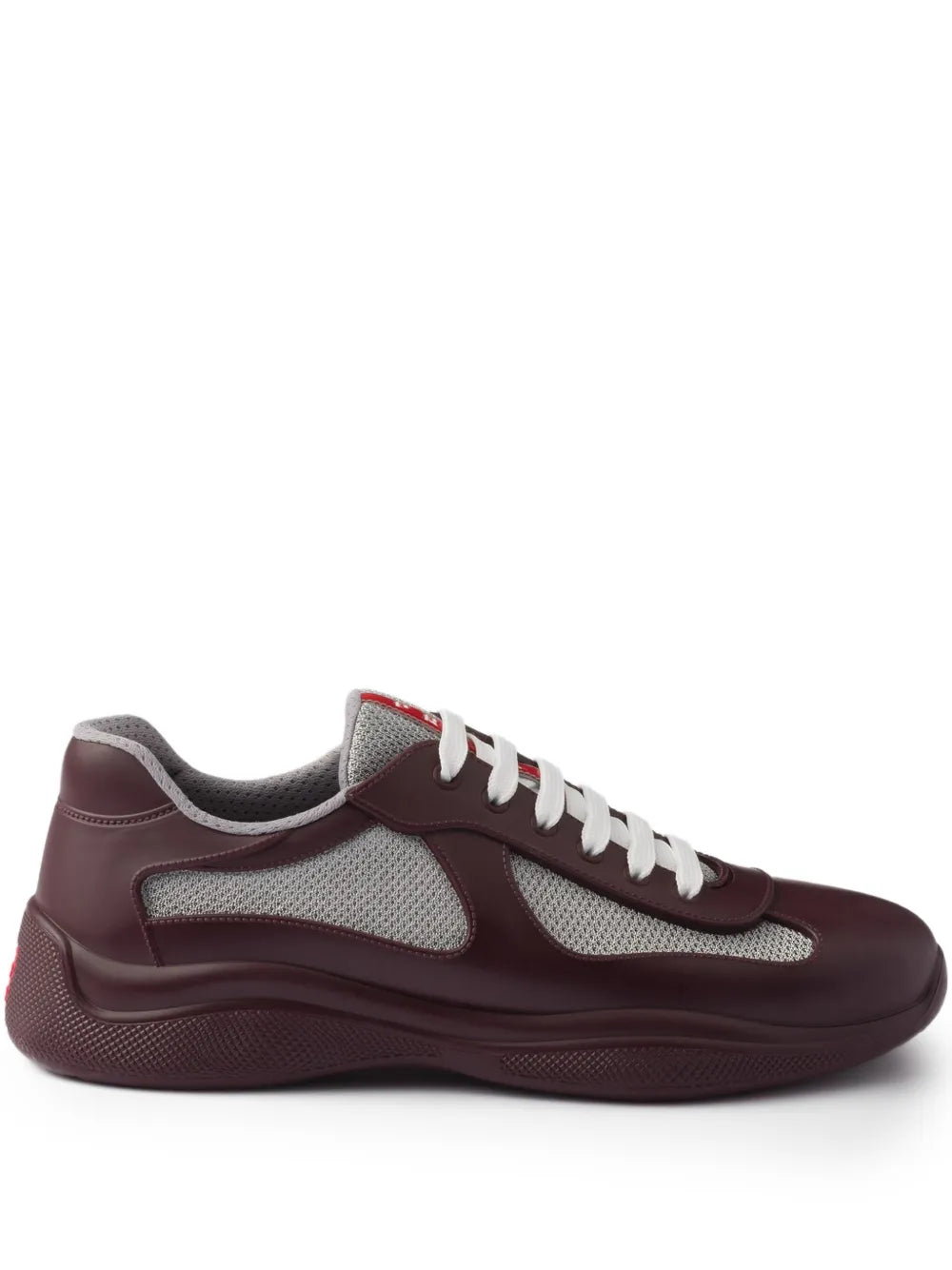 America's Cup Bike Fabric Sneakers 12