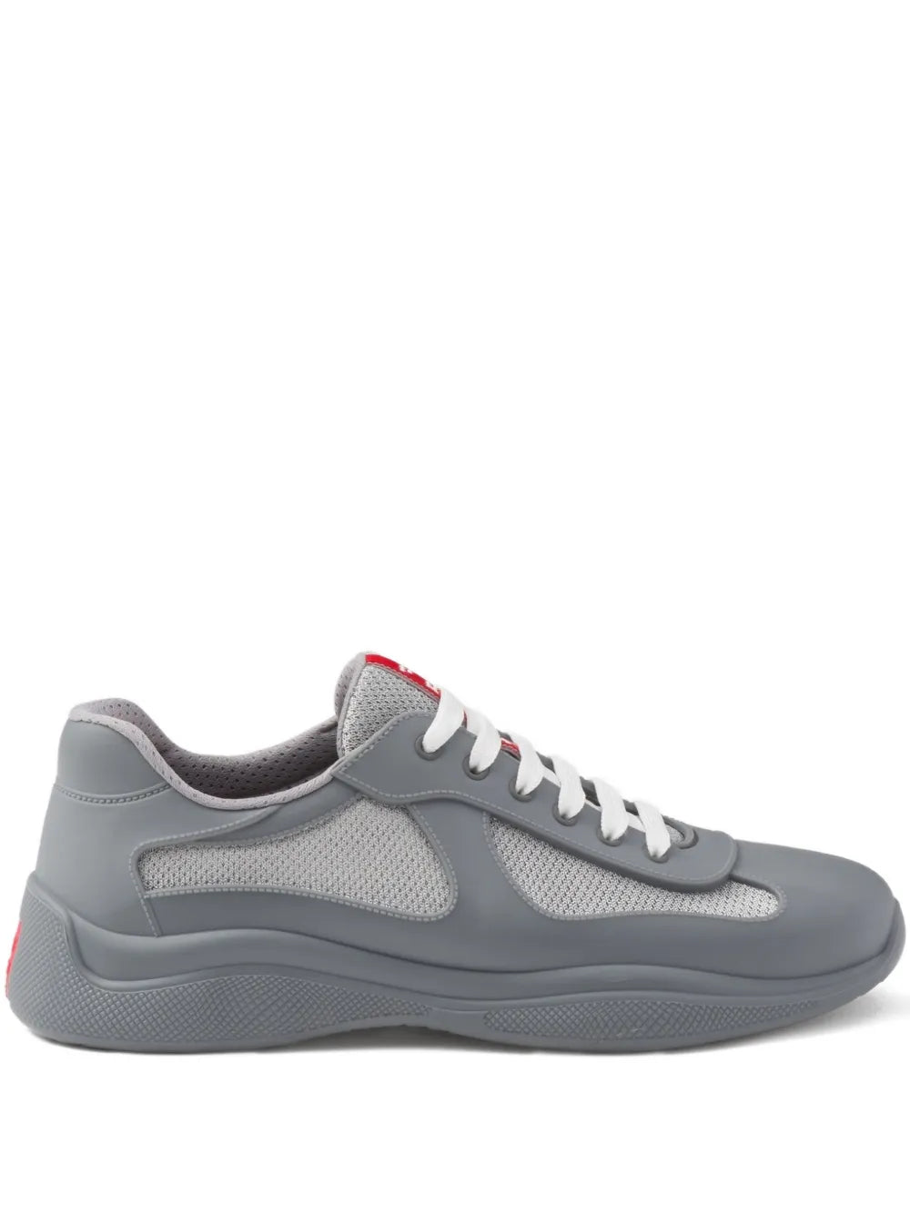 America's Cup Bike Fabric Sneakers 11