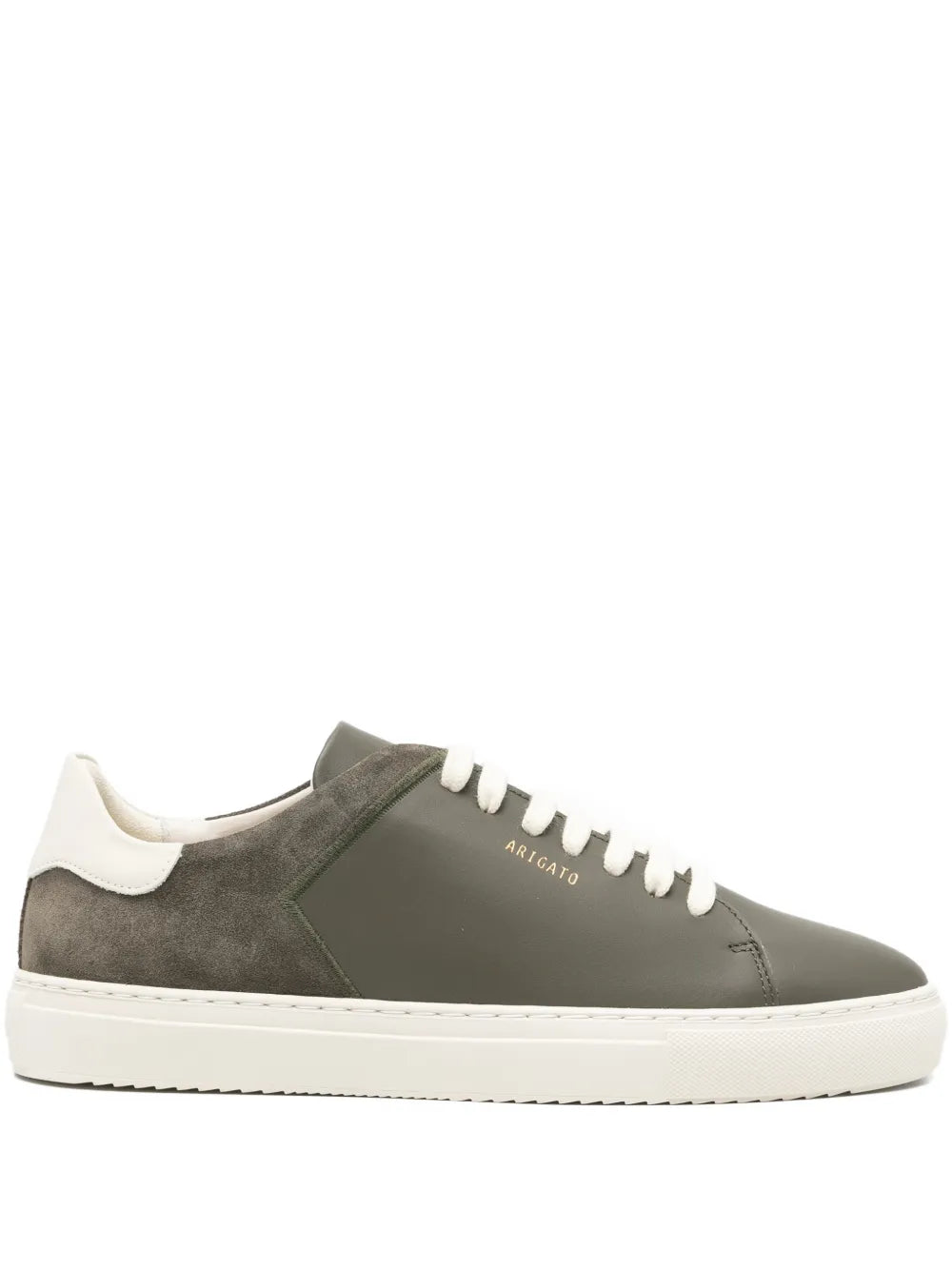 Rick Owens DRKSHDWx Converse One Star Pro Ox Sneakers 12