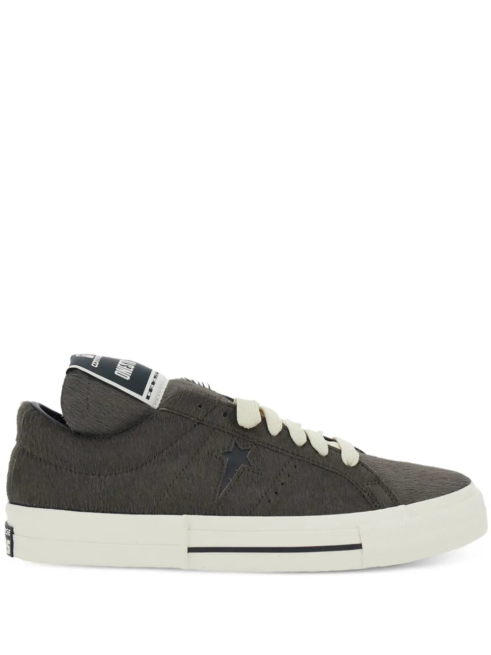 Rick Owens DRKSHDWx Converse One Star Pro Ox Sneakers 11