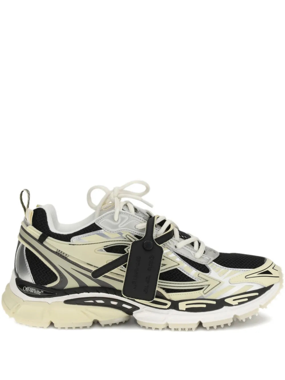 Off-Be Right Sneakers 20
