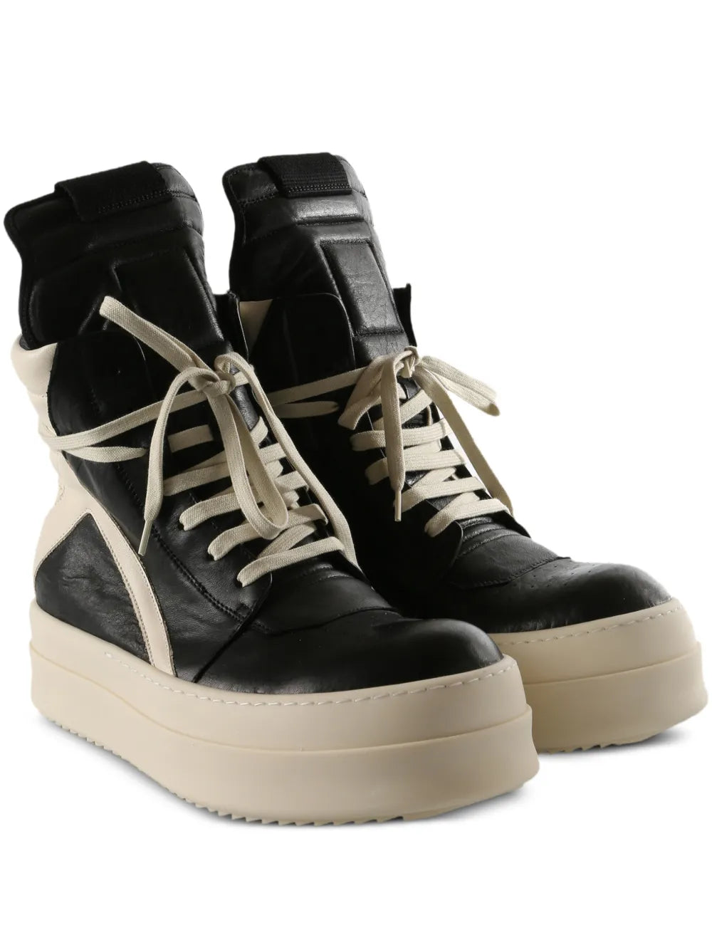 Rick Owenslace-Up Sneakers 18