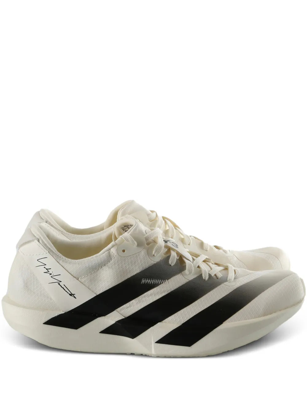 Y-3x Adidas Adios Pro Sneakers 19