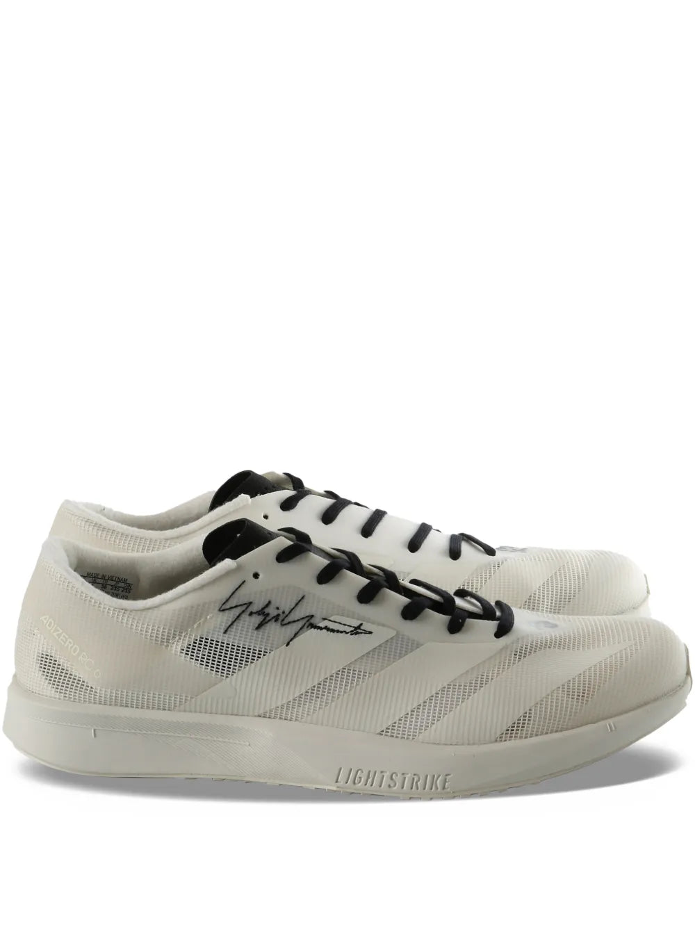 Y-3x Adidas Adios Pro Sneakers 18