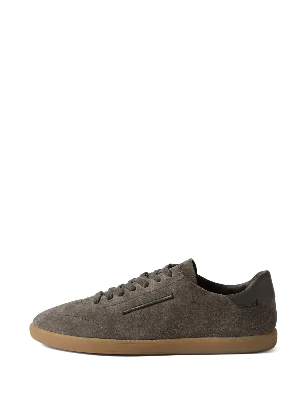 ZegnaTriple-Stitch™ Sneakers Slip-On 33