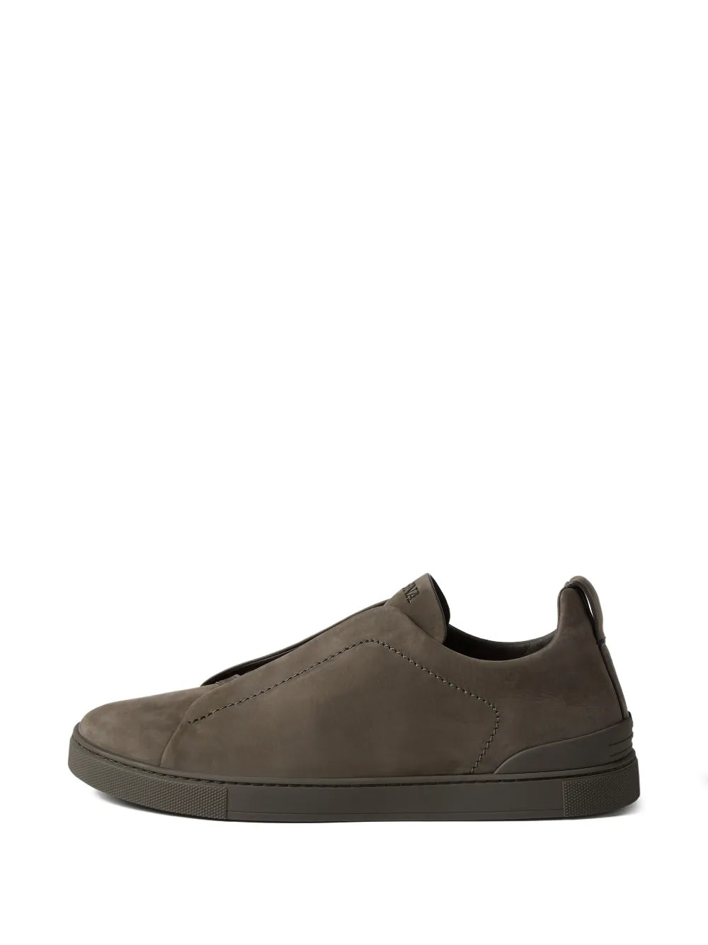 ZegnaTriple-Stitch™ Sneakers Slip-On 26