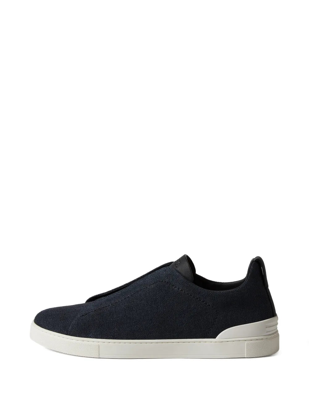 ZegnaTriple-Stitch™ Sneakers Slip-On 31