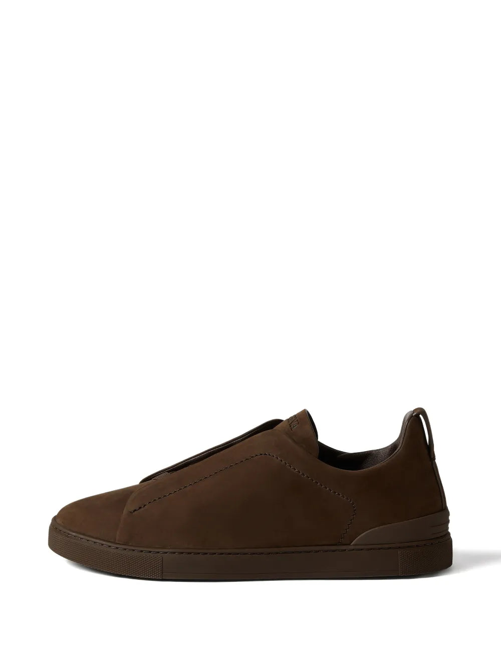 ZegnaTriple-Stitch™ Sneakers Slip-On 29