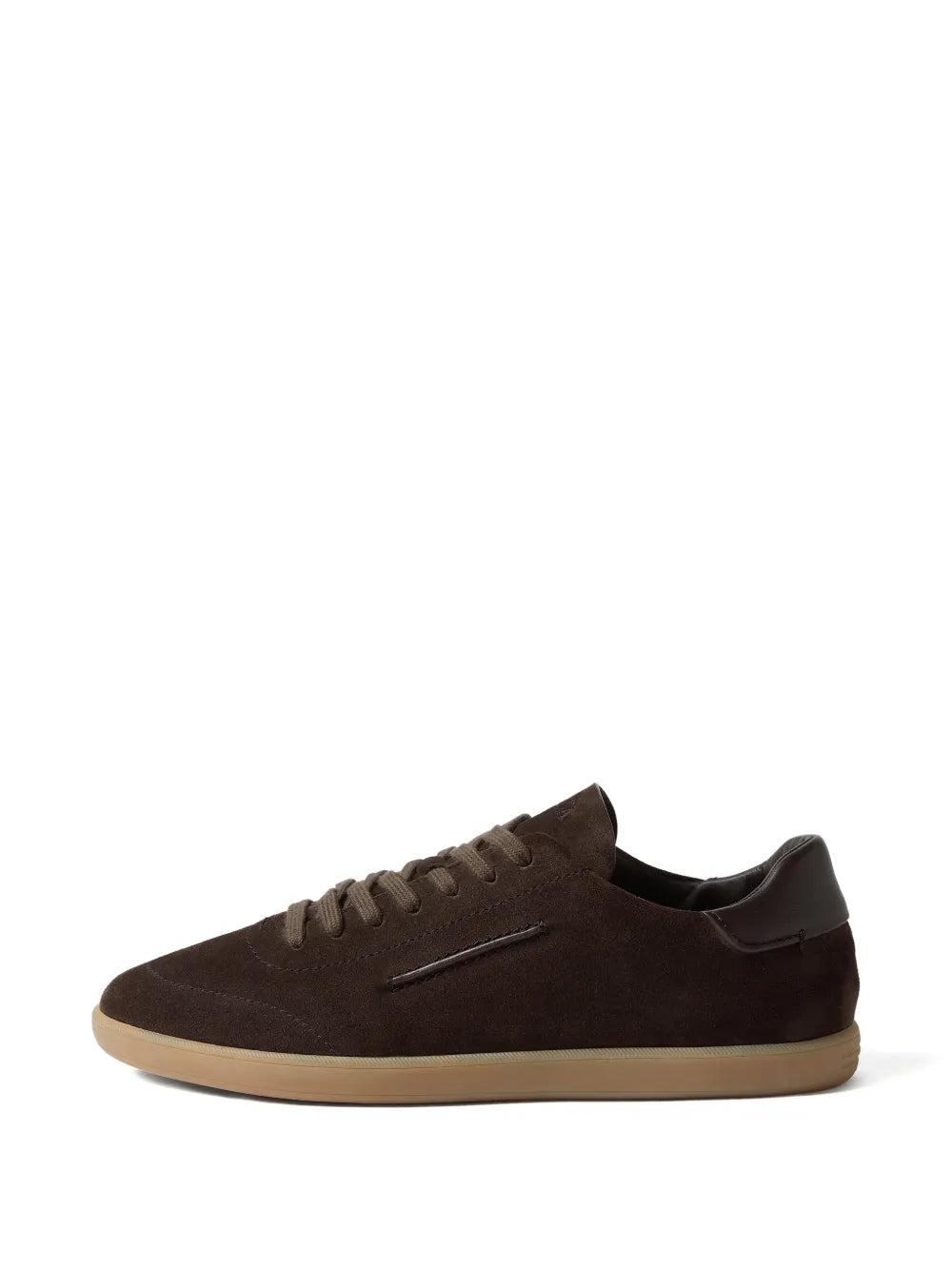 ZegnaTriple-Stitch™ Sneakers Slip-On 32