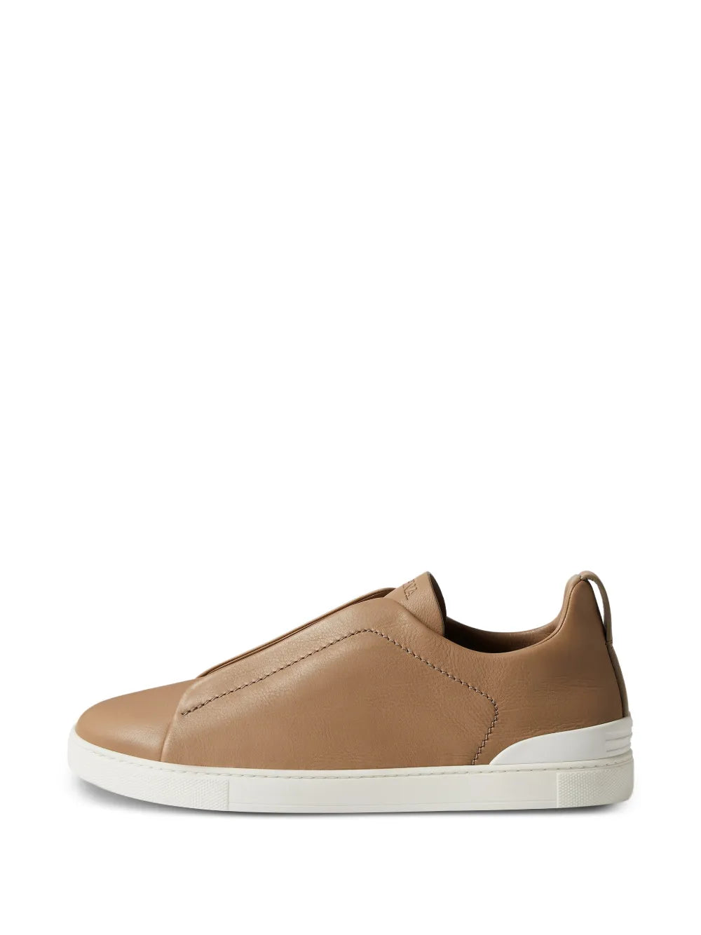 ZegnaTriple-Stitch™ Sneakers Slip-On 27