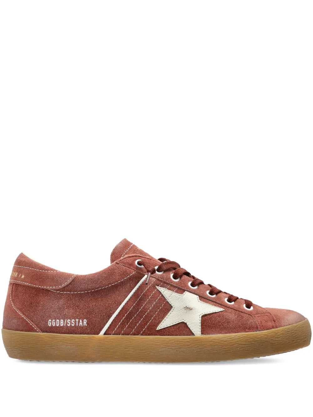 Golden Sneakers 28