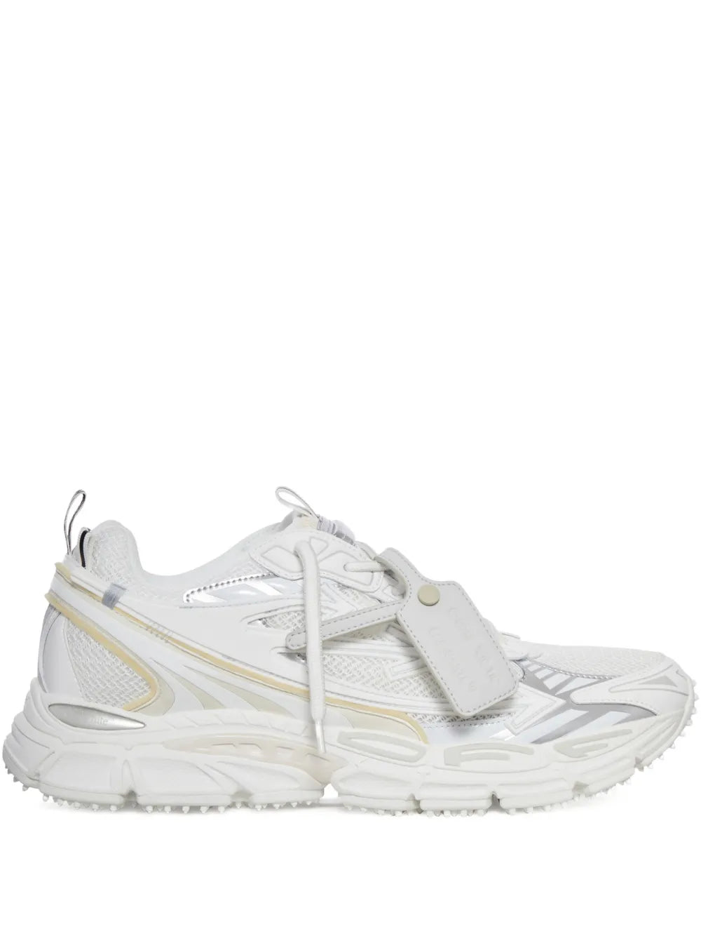 Off-Be Right Sneakers 19