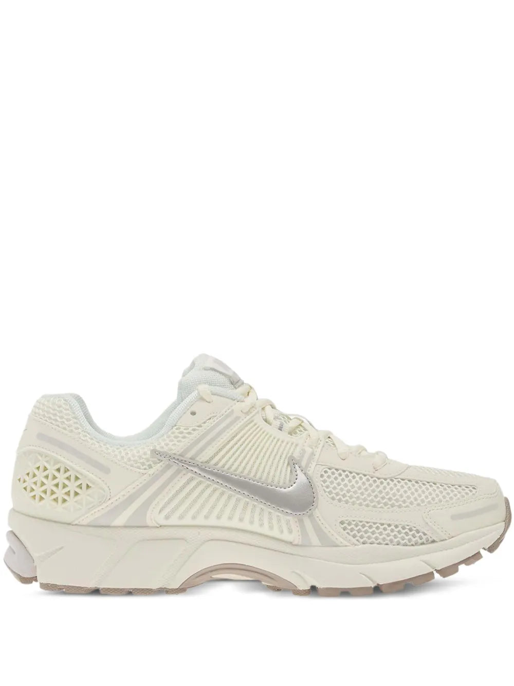 NikeAir Foorce 1 Floral Low Sneakers 17