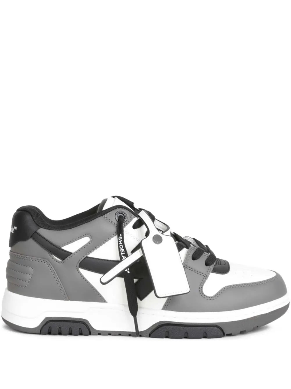 Off-WhiteOut Of Office Sneakers 15