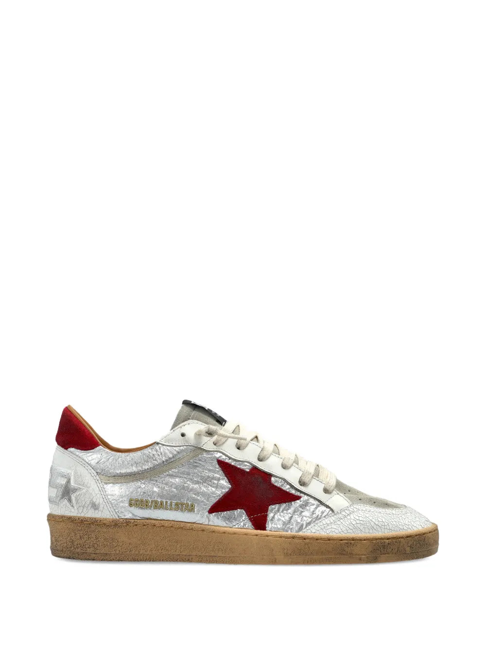 Golden Sneakers 27
