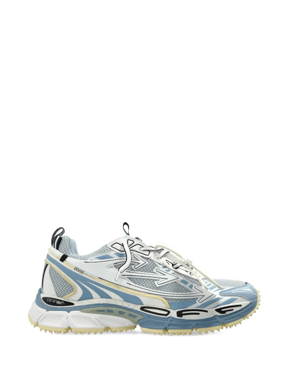 Off-Be Right Sneakers 15