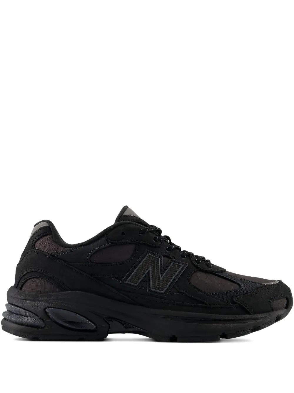 New Balance740 Triple Sneakers 14