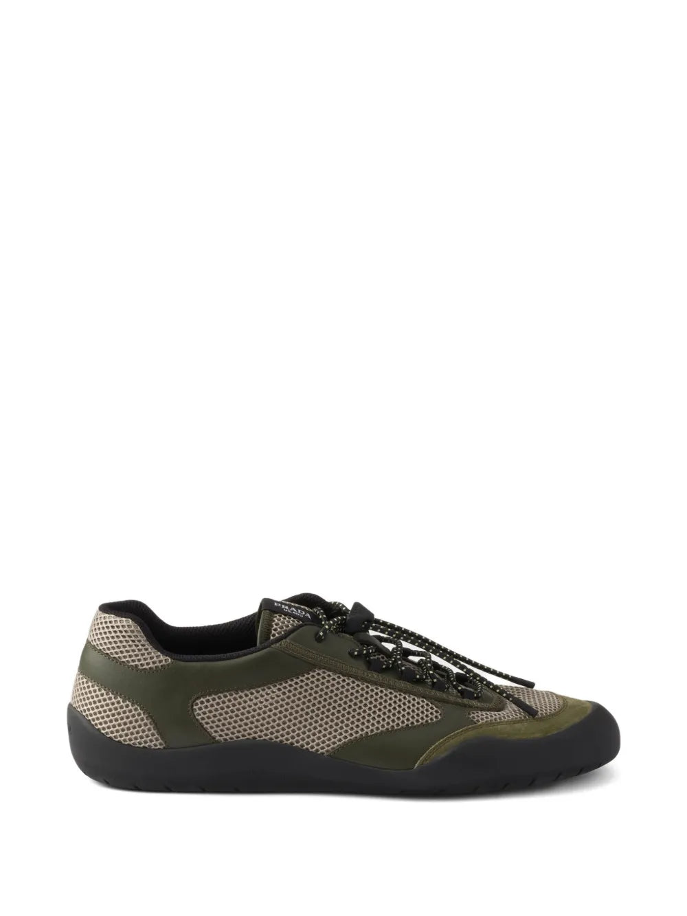 America's Cup Bike Fabric Sneakers 14