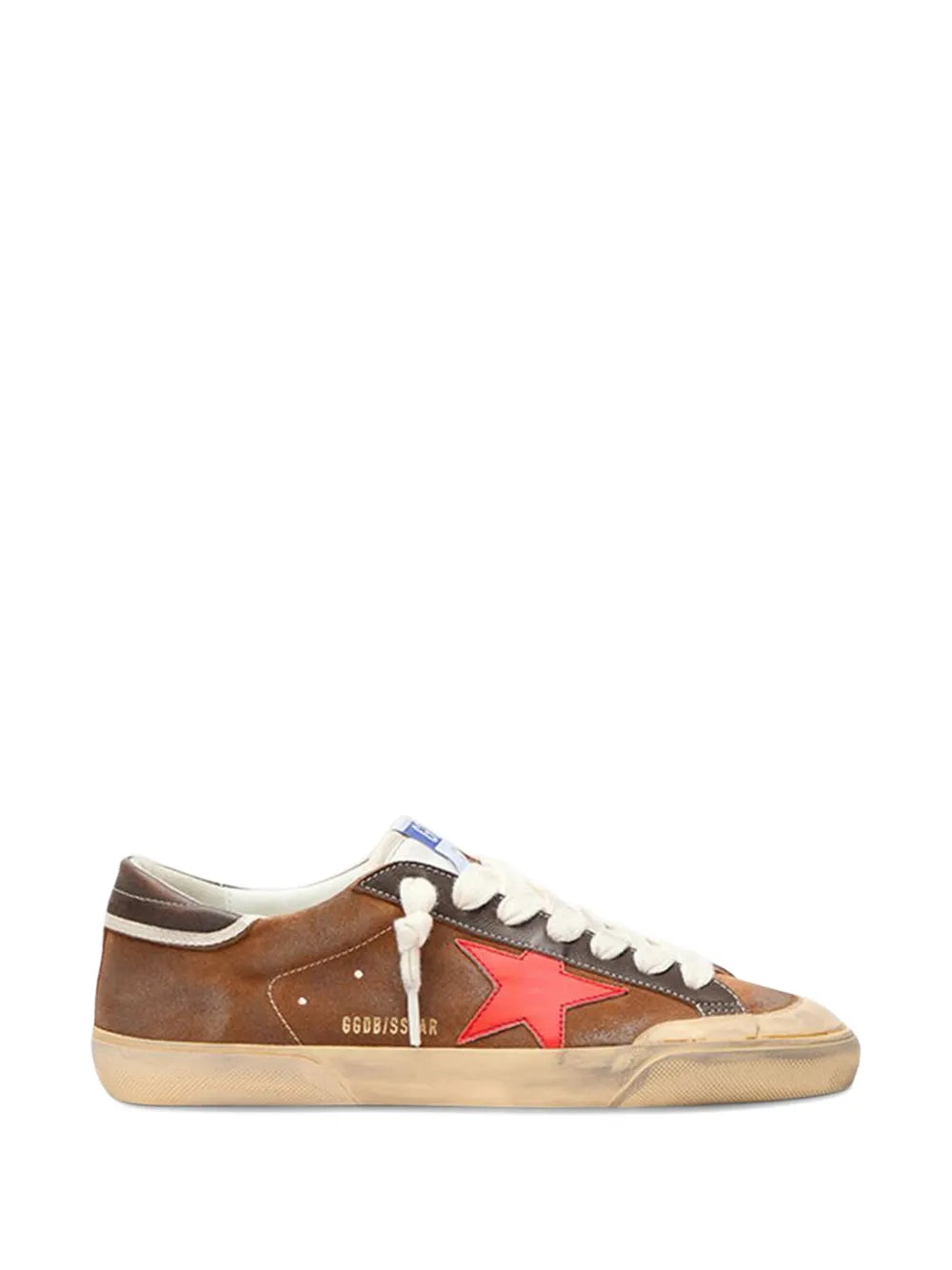 Guccilogo-Plaque Sneakers 22